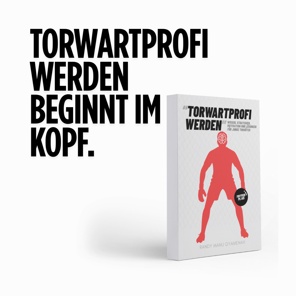 Torwartprofi werden