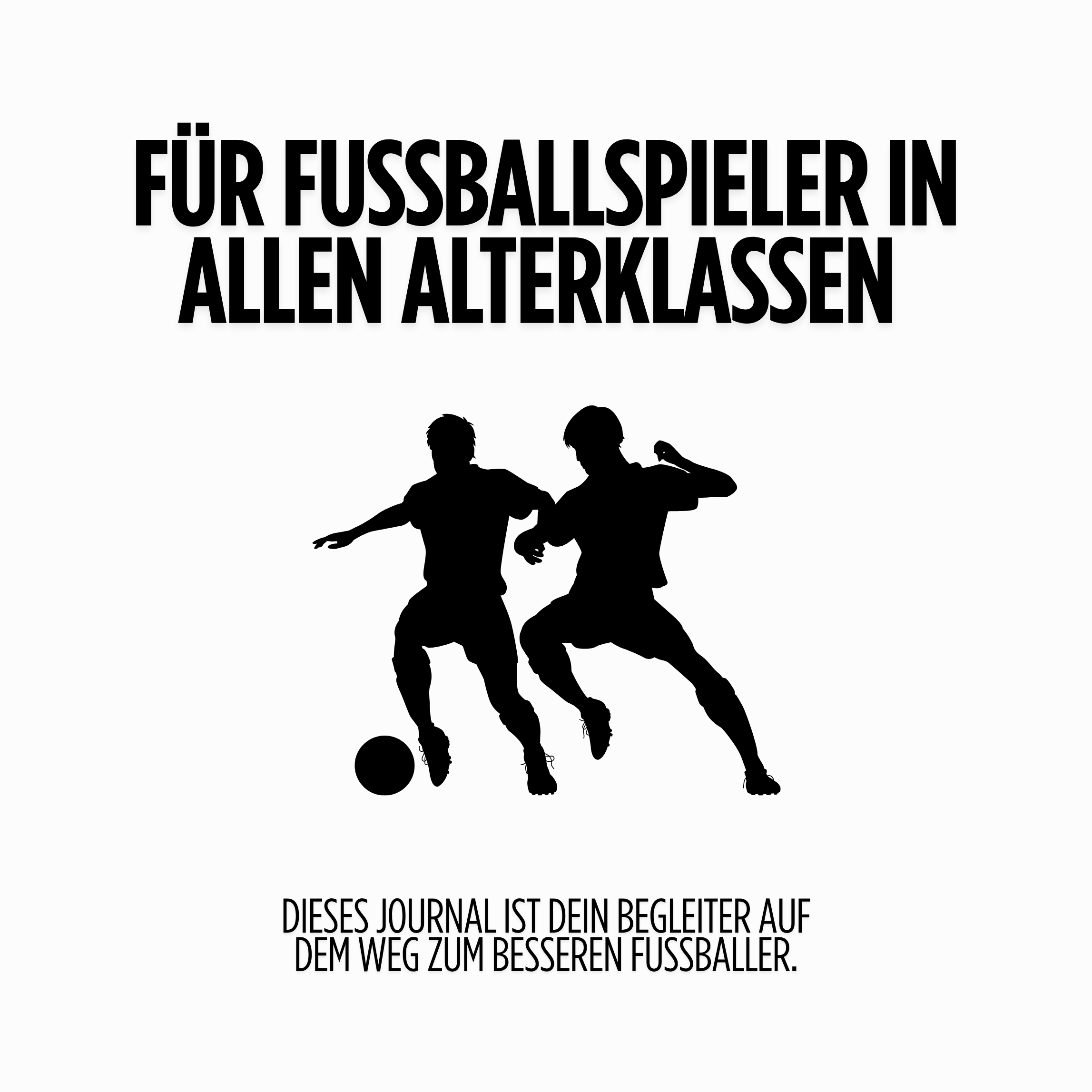 Das Fußball Journal