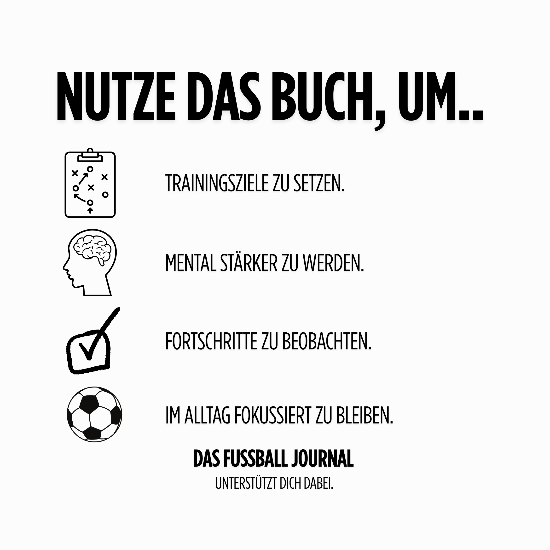 Das Fußball Journal