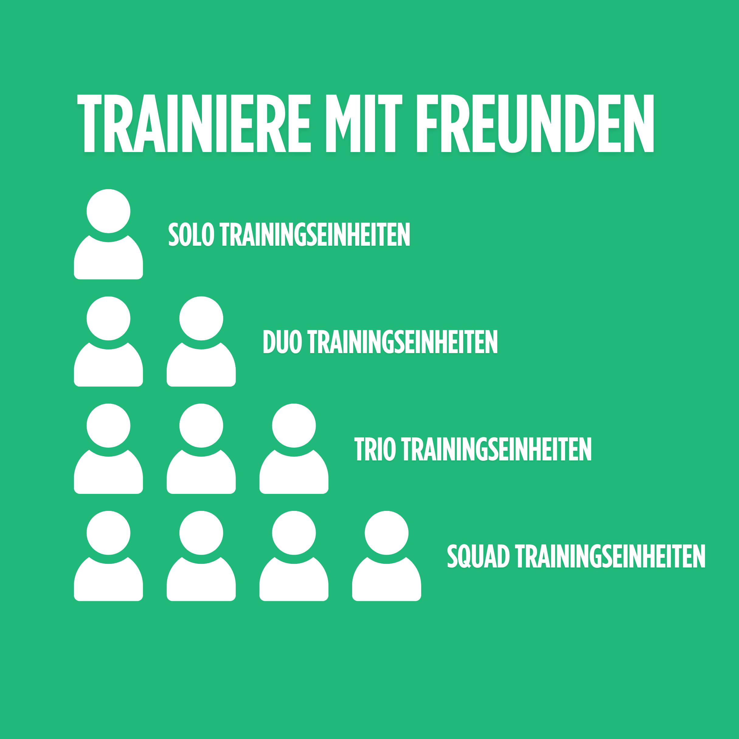 Fußballtraining mit dir selbst: Nur du, Ball und Hütchen