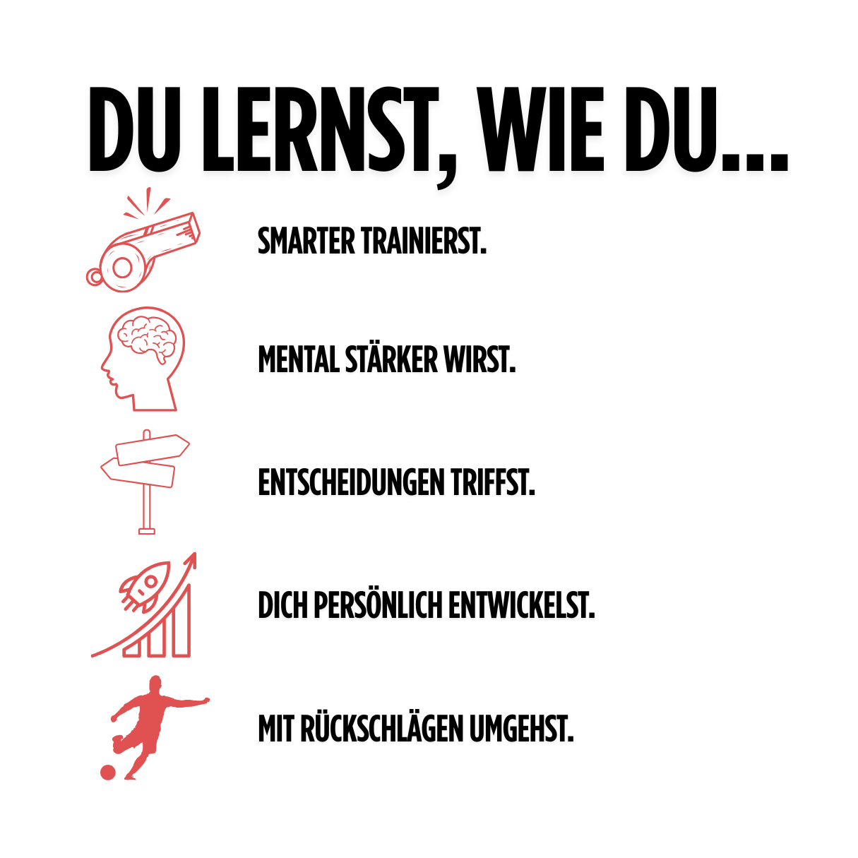 Torwartprofi werden