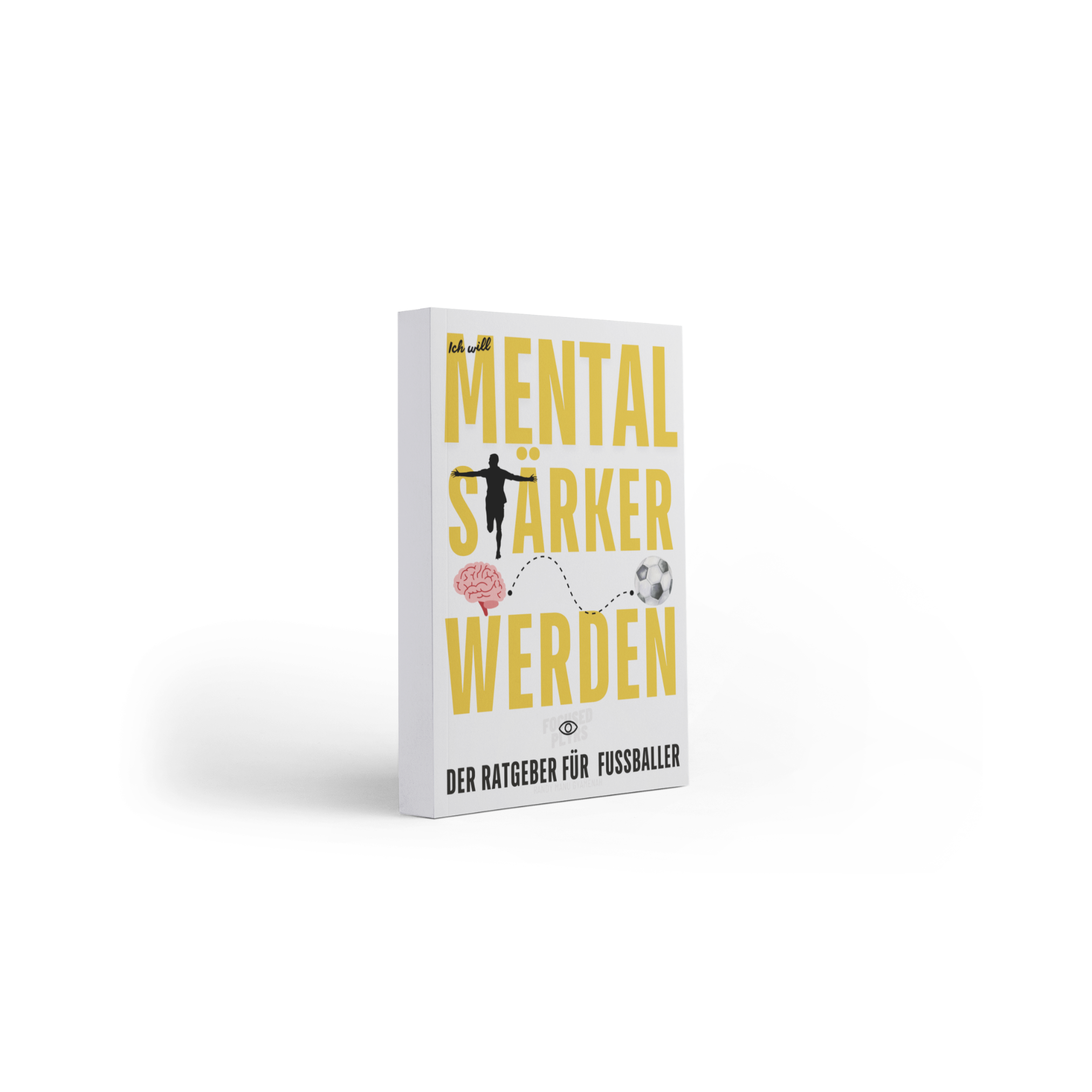 Ich will mental stärker werden