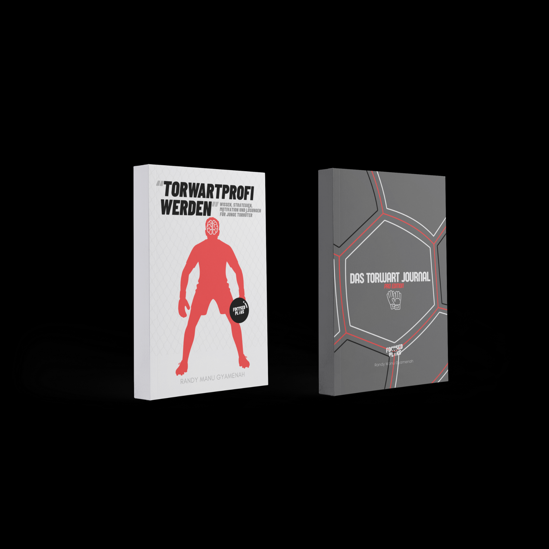 Torwart Bundle
