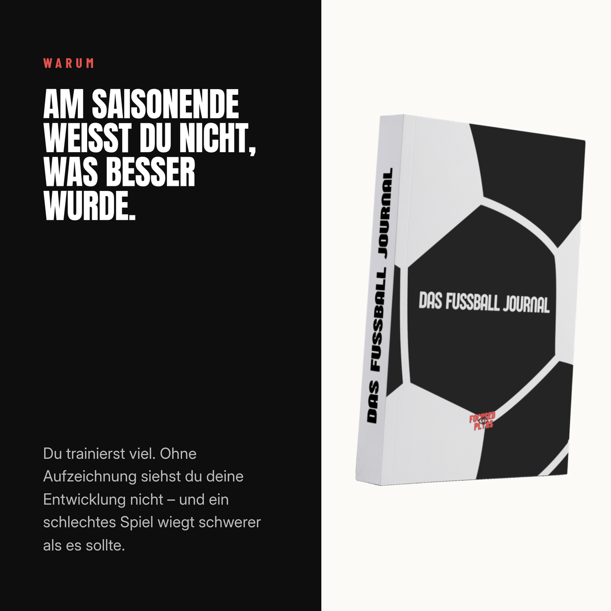 Das Fußball Journal