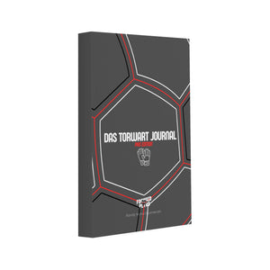 Das Torwart Journal PRO EDITION