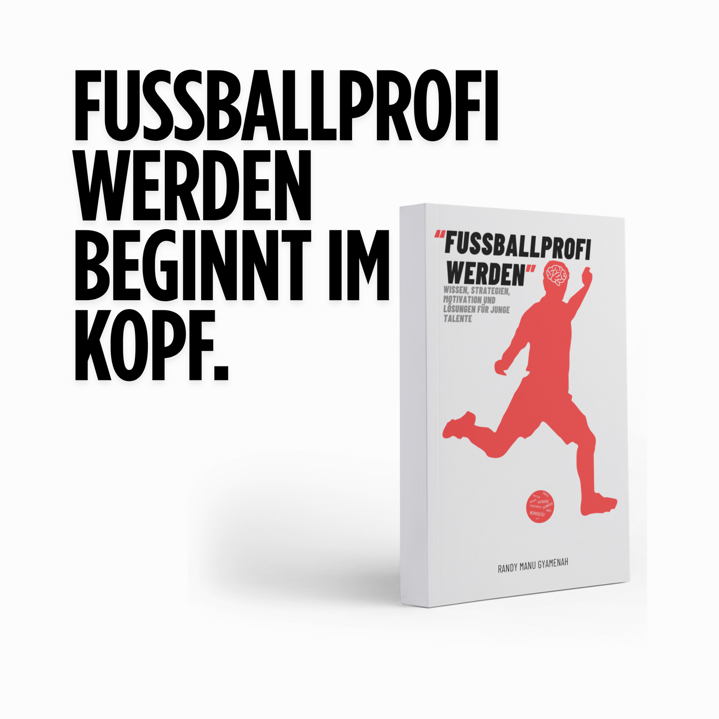 Fußballprofi werden