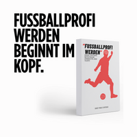 Fußballprofi werden