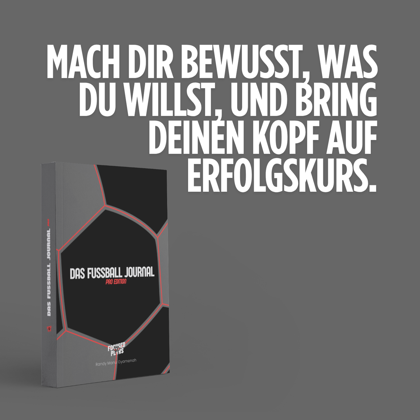 Das Fußball Journal PRO EDITION