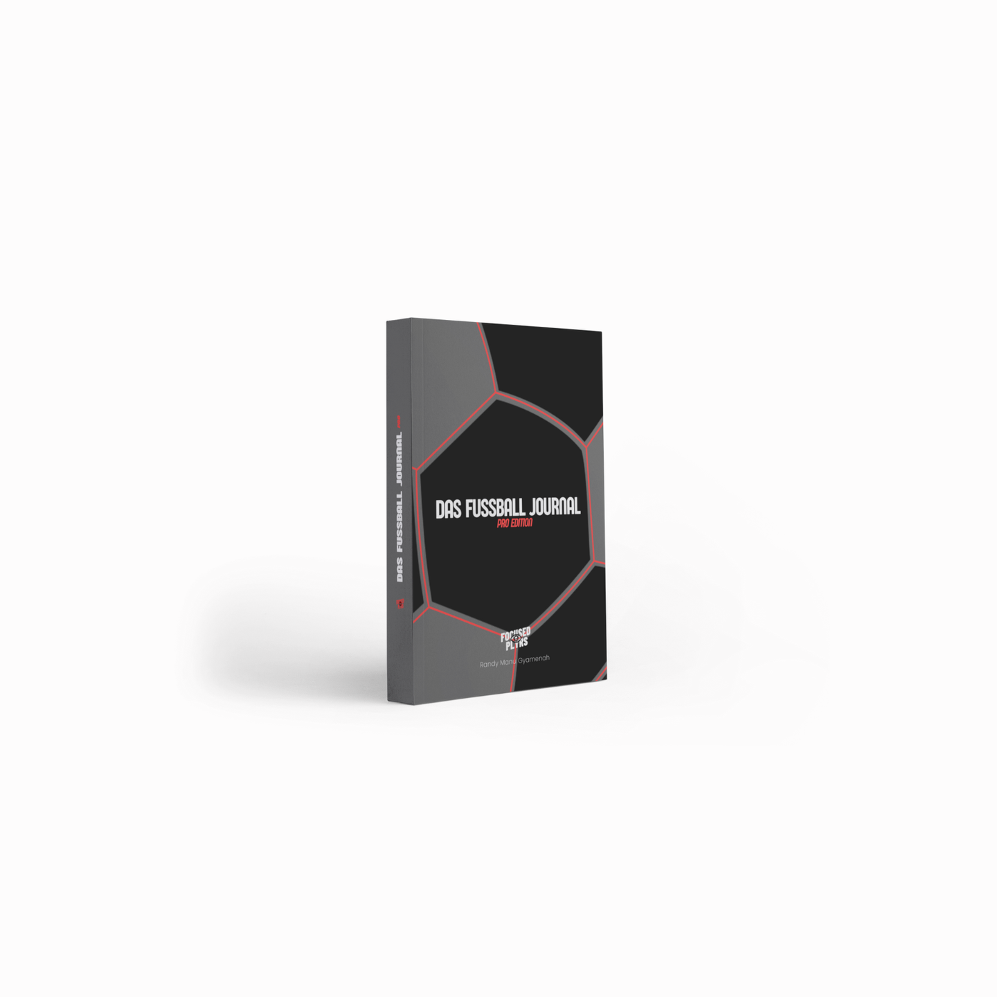 Das Fußball Journal PRO EDITION
