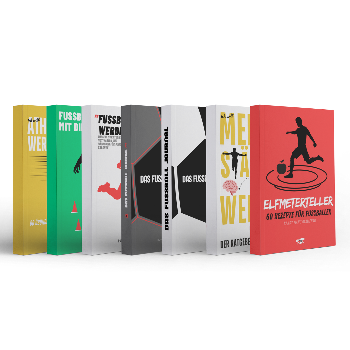 Pro Player Komplett Bundle