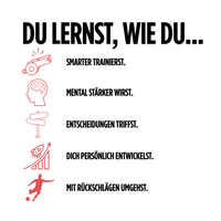 Fußballprofi werden