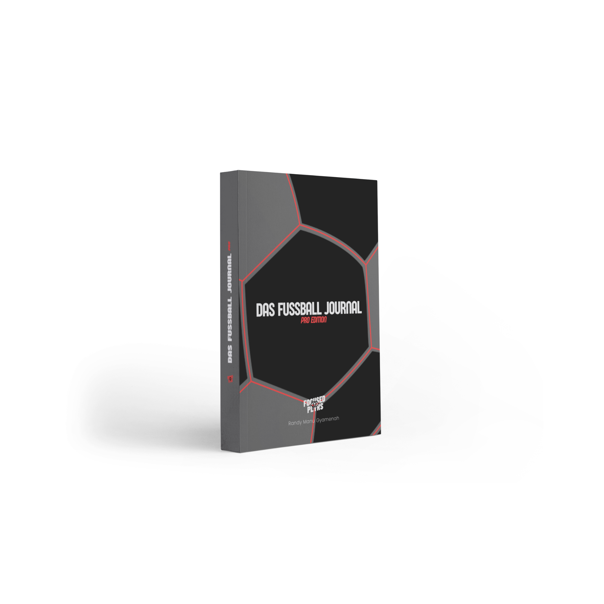 Das Fußball Journal PRO EDITION