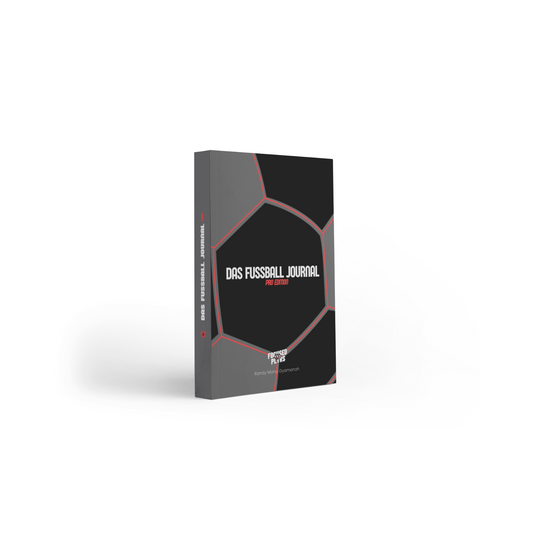 Das Fußball Journal PRO EDITION