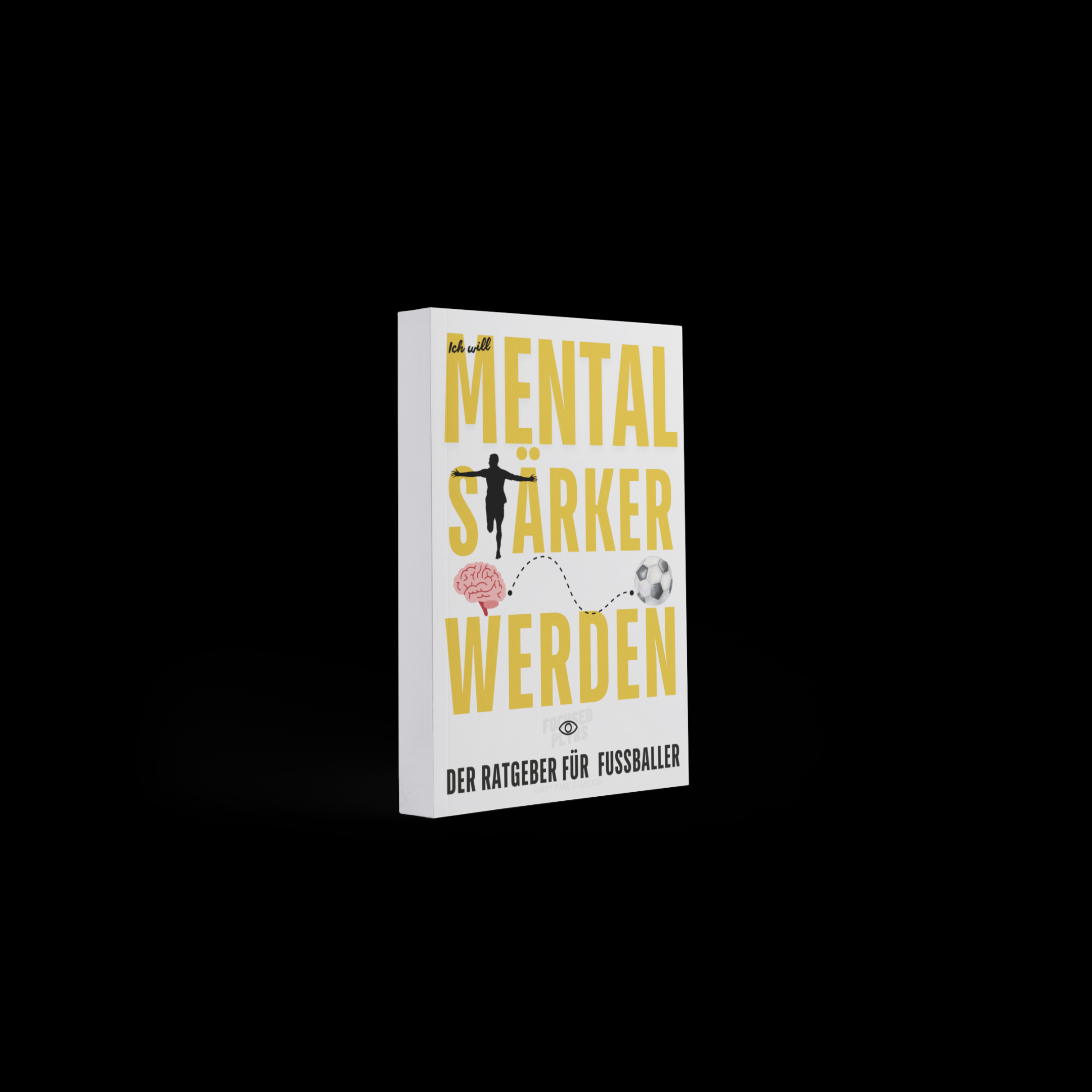 Ich will mental stärker werden