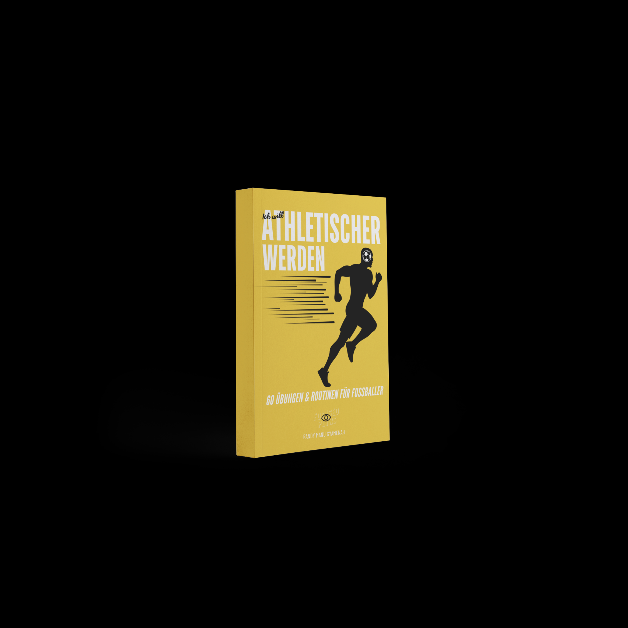 Ich will athletischer werden