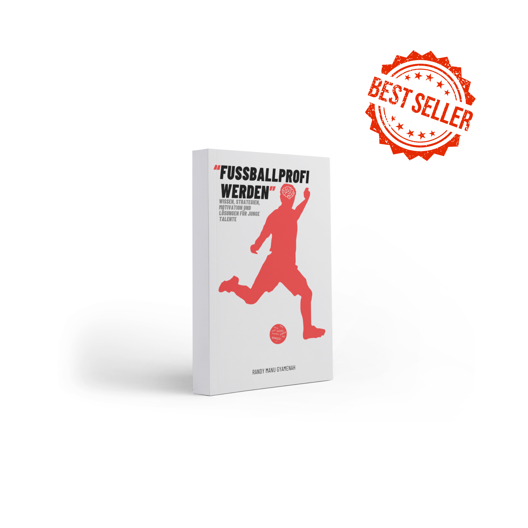 Fußballprofi werden