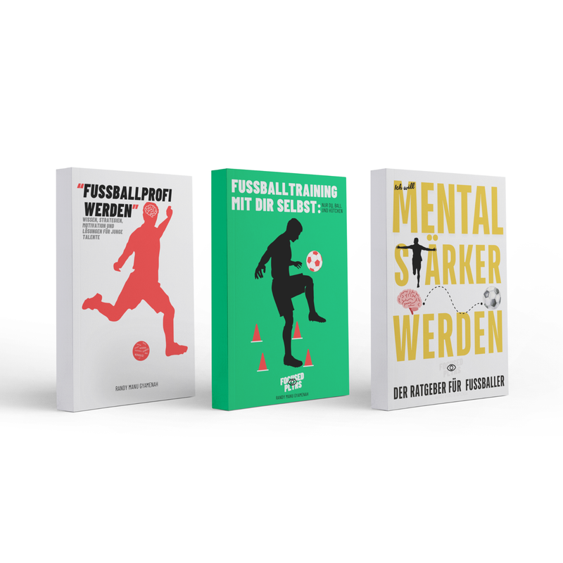 Warum junge Fußballer auf Focused Plyrs setzen?