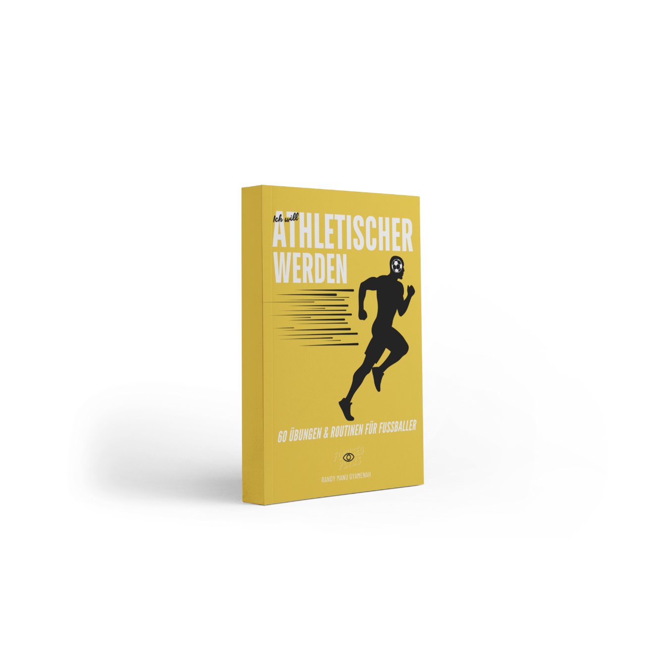 Ich will athletischer werden