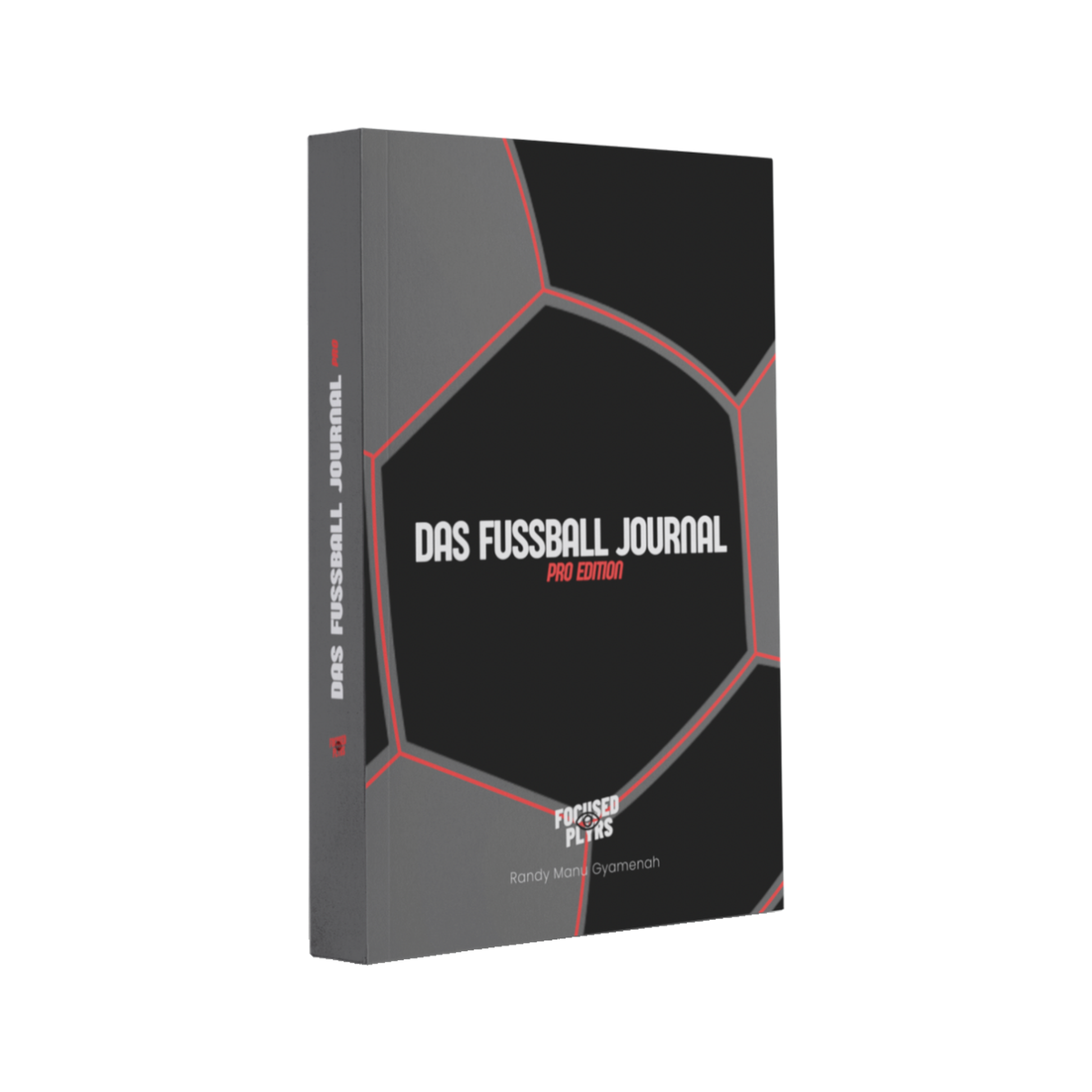 Das Fußball Journal PRO EDITION