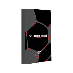 Das Fußball Journal PRO EDITION