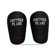 Focused Plyrs Carbon Mini Shinpads