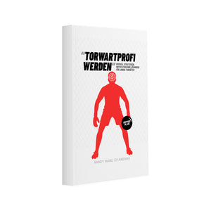 Torwartprofi werden