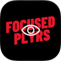 Focused Plyrs App-Icon