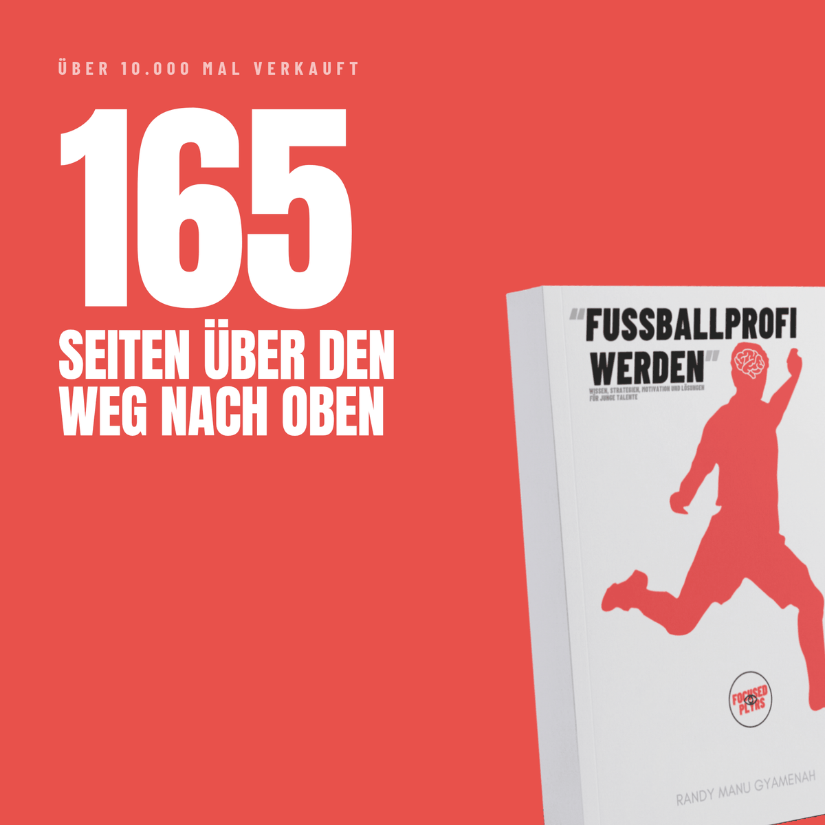Fußballprofi werden