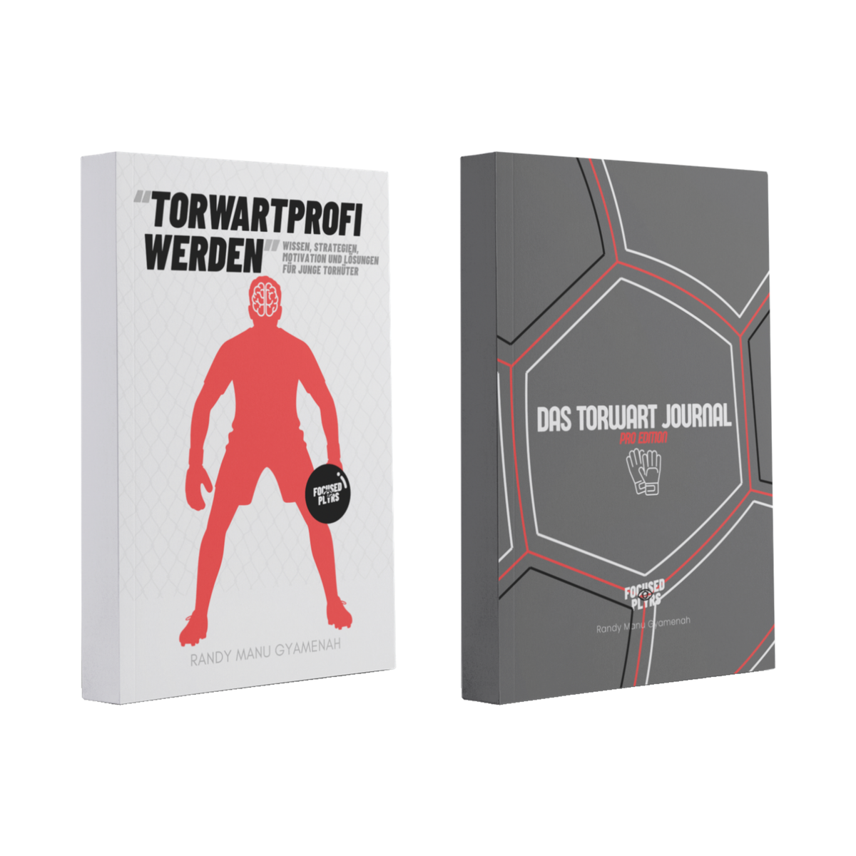 Torwart Bundle