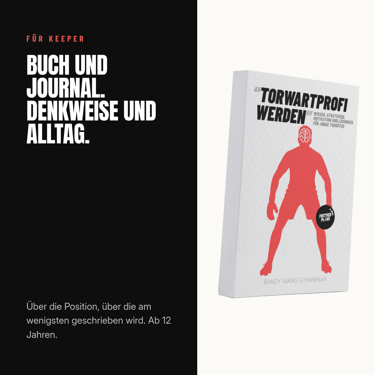 Torwart Bundle