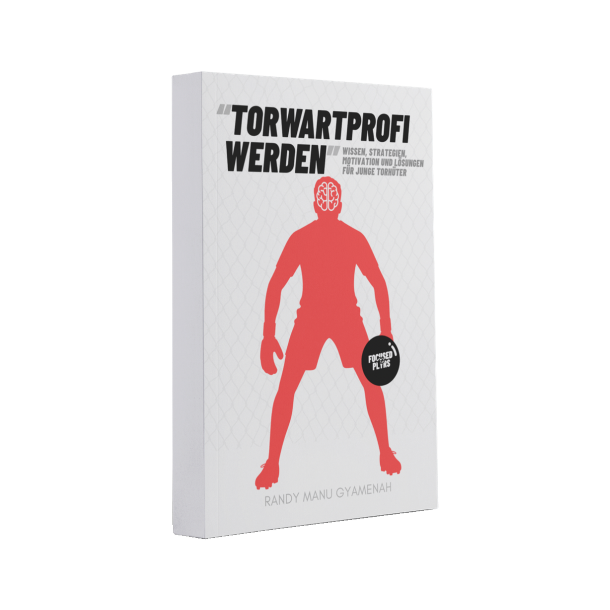 Torwartprofi werden